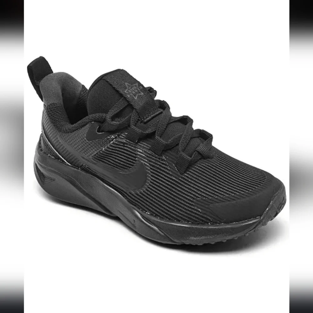 Nike Little Kids Star Runner 4 Casual Sneakers Sz 12 C